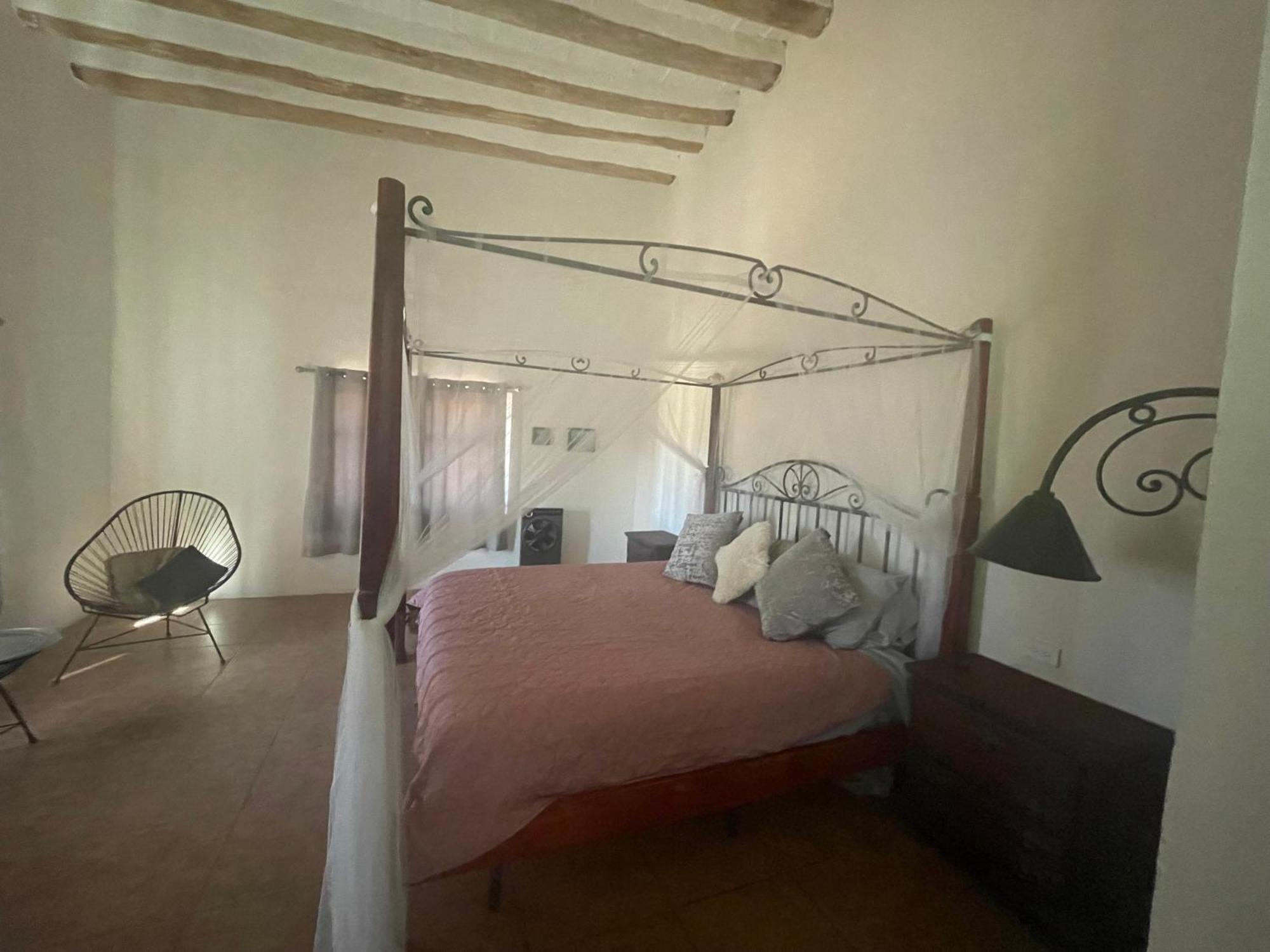דירות טודוס סנטוס Casa Wong מראה חיצוני תמונה