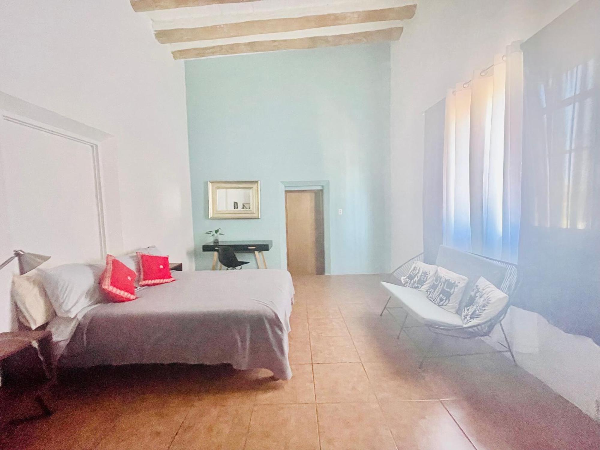 דירות טודוס סנטוס Casa Wong מראה חיצוני תמונה